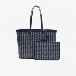 Zely Tote with Removable Pouch