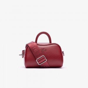 Womens Mini Lora Leather Bag