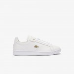 Womens Carnaby Pro Leather Sneakers
