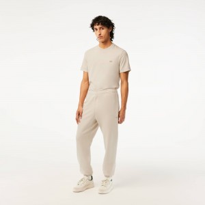 Men's Organic Cotton Sweatpants