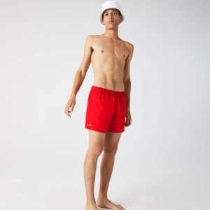 Mens Lightweight Swim Shorts