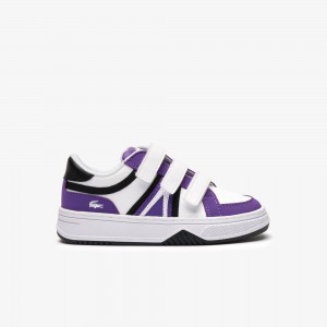 Infants' L001 Branded Sneakers