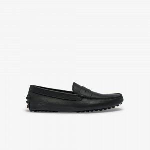 Mens Concours Loafers
