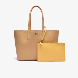 Anna Reversible Tote