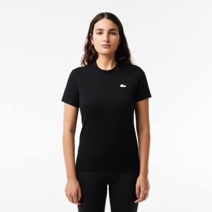 Sport Technical Ultra-Dry Jersey T-shirt
