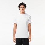 Sport Slim Fit Stretch Jersey T-shirt