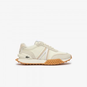 Womens L-Spin Deluxe Sneakers