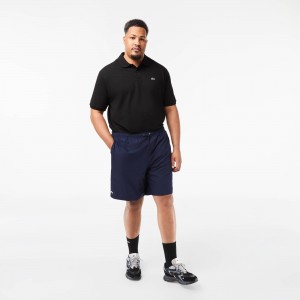 Men's SPORT Big Fit Relaxed Fit Lined Shorts