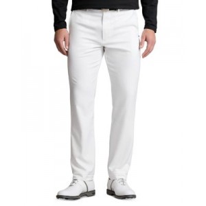 Golf Tailored Fit Performance Twill Pants