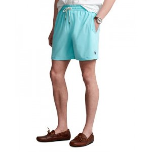 6-Inch Traveler Shorts