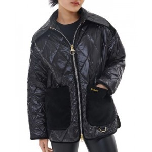 Premium Woodhall Quilted Jacket