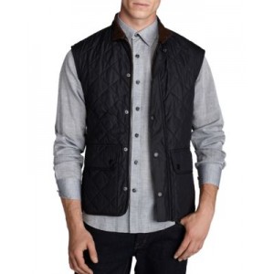 Lowerdale Quilted Gilet