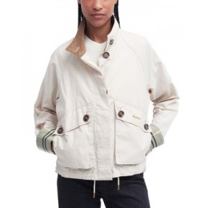 Crowdon Button Front Jacket