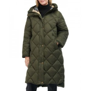 Sandyford Quilted Coat