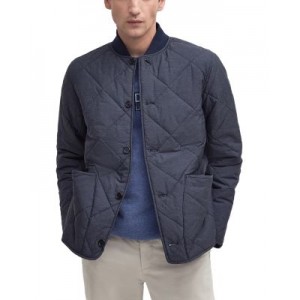Tarn Liddesdale Quilted Jacket