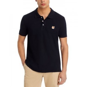 Fox Patch Regular Fit Polo
