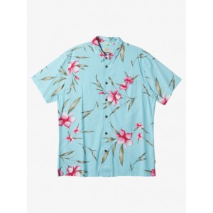 Waterman Night Bloomer Woven Shirt