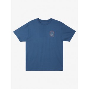 Waterman Summer Solstice QT-Shirt