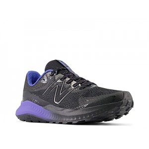 New Balance DynaSoft Nitrel V5 Trail Running Shoe - Womens