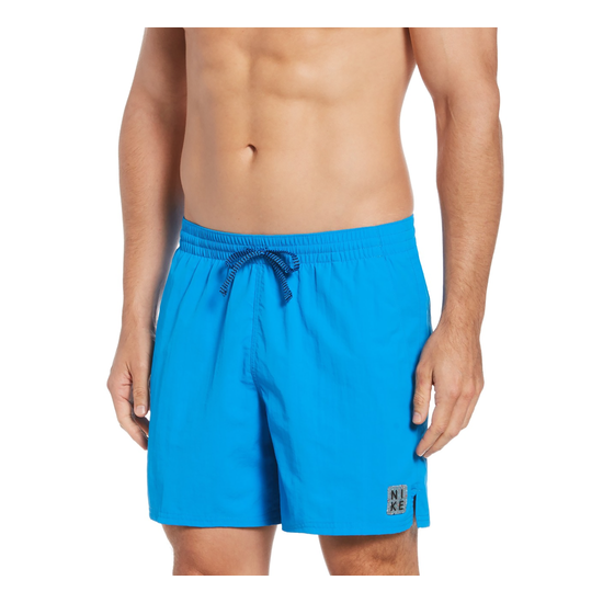 Nike Solid Icon 7 Volley Shorts
