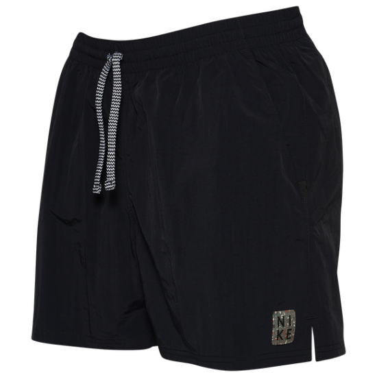 Nike Solid Icon 5 Volley Shorts