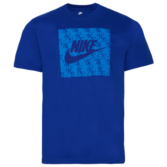 Nike Monogram T-Shirt