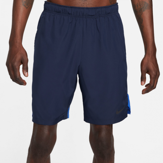 Nike Dri-FIT Flex Woven 9 Shorts