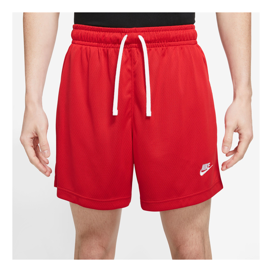 Nike Club Mesh Flow Shorts