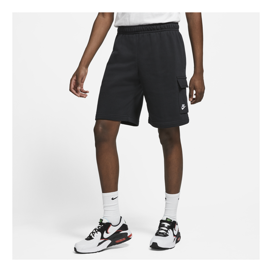Nike Cargo Club Shorts