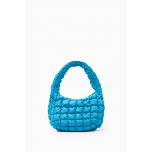 QUILTED MINI BAG
