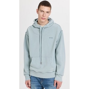 Fade Out Hoodie