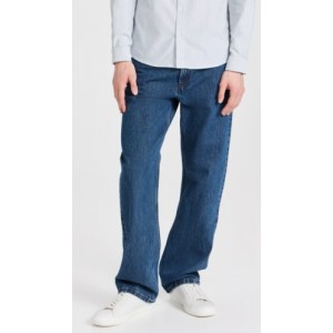 Relaxed Jeans H