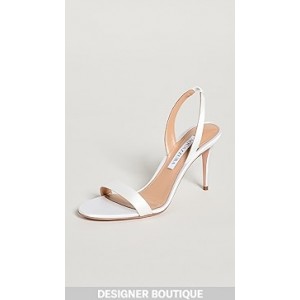 So Nude Sandals 85mm