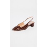 Ginza Sling Pumps 35mm