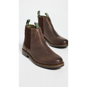 Barbour Farsley Boots
