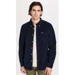 Barbour Ramsey Tailored Shirt