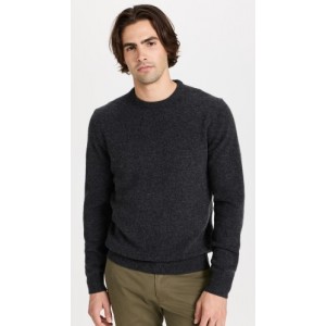Barbour Essential Patch Crew Sweater