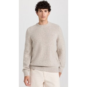 Barbour Atley Crew Sweater