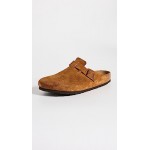 Boston Soft Footbed Clogs
