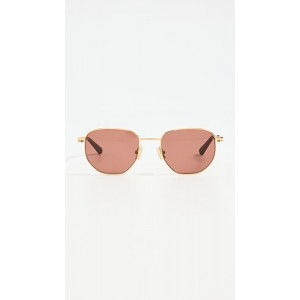 Split Sunglasses
