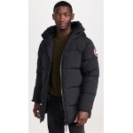 Lawrence Puffer Parka