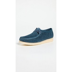 Wallabee Shoes