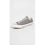 Chuck 70 Canvas Sneakers