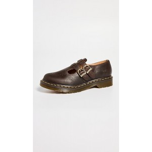 8065 Mary Jane Loafers