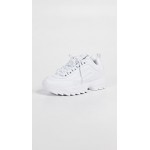 Disruptor II Premium Sneaker