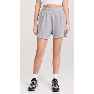 All Star Solid Shorts