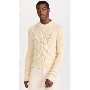 Tristan Sweater