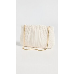 Brit Flat Pleated Pouch