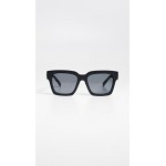 Weekend Riot Polarized Sunglasses
