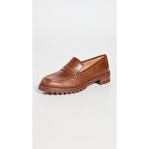 The Corinne Lugsole Loafers